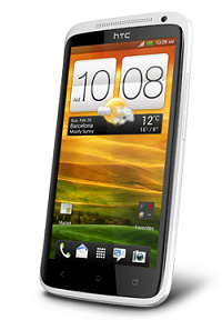 AT&T to briefly drop price of HTC One X